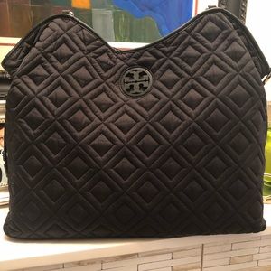 Tory Burch Baby Bag (Almost New)